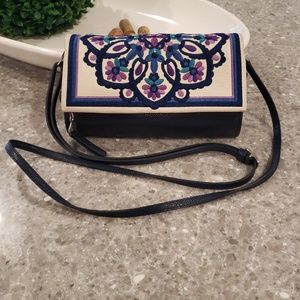 Brighton crossbody